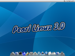 Pearl Linux Mate 3.0 (16.04) Screenshot 1