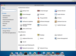 Pearl Linux MATE 5.0 Screenshot 2