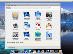 Pearl Linux MATE 5.0 Screenshot 4