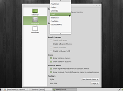 Pearl Linux MATE 5.0 Screenshot 6