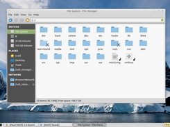 Pearl Linux MATE 5.0 Screenshot 5