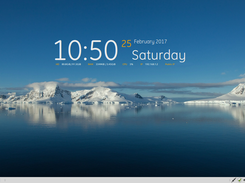 Pearl Linux MATE 5.1 Screenshot 1