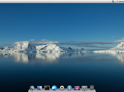 Pearl Linux MATE 5.1 Screenshot 2