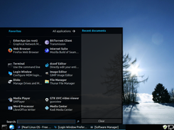 Pearl Linux MATE 5.1 Screenshot 3