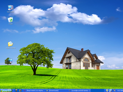 Pearl Linux MATE 6.0 (Artful) Alpha Screenshot 4