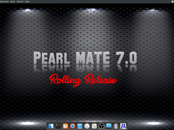 Pearl MATE 7.0 Screenshot 3