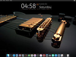 Pearl MATE Studio 11 Screenshot 1