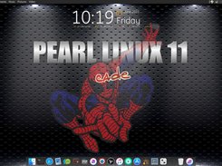 Pearl MATE Studio 11 Screenshot 3