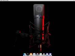 Pearl MATE STUDIO 7.1 Screenshot 6