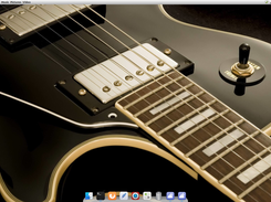 Pearl MATE STUDIO 7.1 Screenshot 2