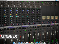 Pearl MATE STUDIO 7.1 Screenshot 3