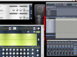 Pearl MATE STUDIO 7.1 Screenshot 4