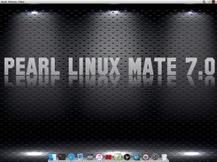 Pearl MATE STUDIO 7.1 Screenshot 1