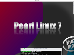 Pearl Mini 7.1 Screenshot 1