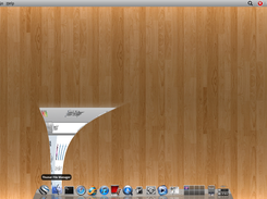 switchable desktop effects 