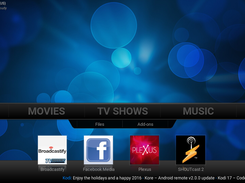 kodi