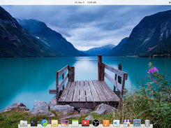 Pearl Pantheon 7.1 Screenshot 1