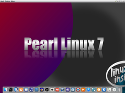 Pearl Pro 7.1 Screenshot 1