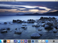 Pearl Pro 9 Screenshot 3