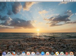Pearl Xfce 7 Screenshot 2