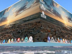 Pearl Xfce 7 Screenshot 3