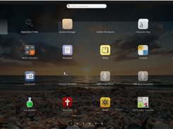Pearl Xfce 7 Screenshot 4