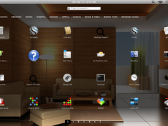 Pearl Linux GNOME Fallback 2.0 Screenshot 5