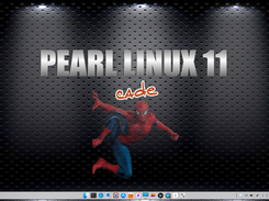 Pearl DDE Screenshot 1