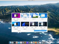 PearlLinux-XFCE-RPi4-64bit Screenshot 2