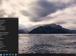 PearlLinux-XFCE-RPi4-64bit Screenshot 6