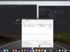 PearlLinux-XFCE-RPi4-64bit Screenshot 3