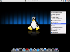 Pearl Linux (first release) Screenshot 5