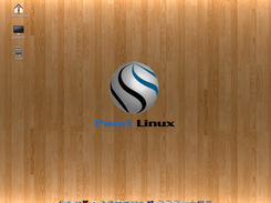 Pearl Linux Mate 1.0 UI shots 5
