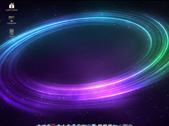 Pearl Linux Mate 1.0 Monitor Shots 2