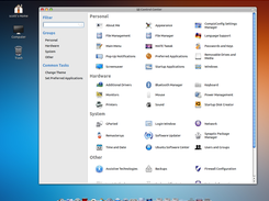 Pearl Linux Mate 1.0 Images 4