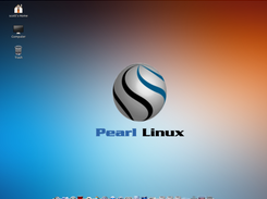 Pearl Linux Mate 1.0 Screen Views 3