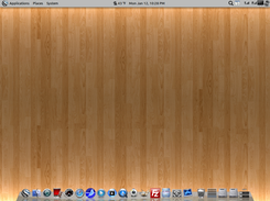 Pearl Linux MATE 1.5 Screenshot 5
