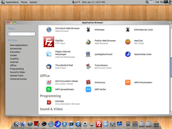 Pearl Linux MATE 1.5 Screenshot 4