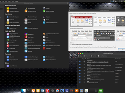 PearlMATE 11 Screenshot 2