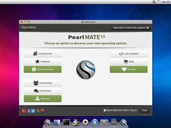 PearlMATE Lite OS 3.0 + LanguagePacks Screenshot 4