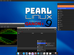 PearlMATE Repo Server Screenshot 4