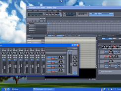 PearlX Screenshot 3