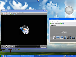 PearlX Screenshot 1