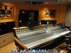 PearlX Screenshot 2