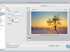 PearlMountain Image Converter Screenshot 1