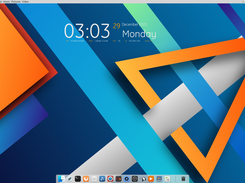 PearlOS Screenshot 6