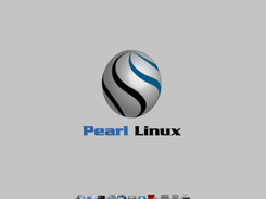 Pearl Linux Surf Screenshot 4