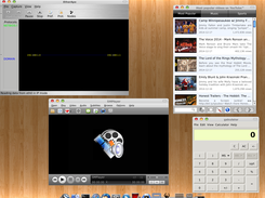 Pearl Linux Surf Screenshot 6