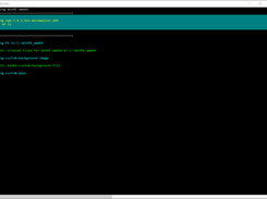 PEBuilder Progress