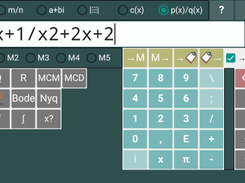 Rational functions